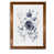 Framed Maple Canvas
