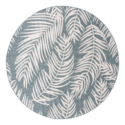 Union City Floral Rug