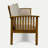 CASA 3 SEATER