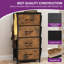 45 cm W Chest of 4 Drawers-743598406