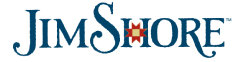Jim Shore Logo