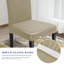Box Cushion Slipcover-374936324
