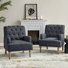Fauteuil Wilkey