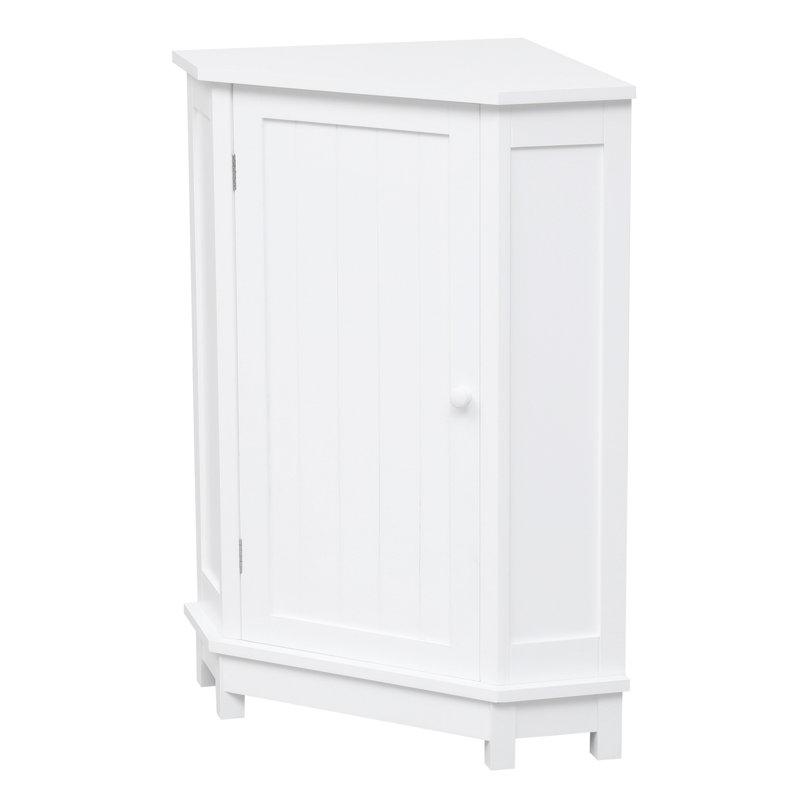 17.63'' Sideboard, White