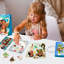 Moana Party Favors, 110 pièces tout-en-un Moana