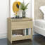 Ezrael 101.6cm W Bedside Table-61746035