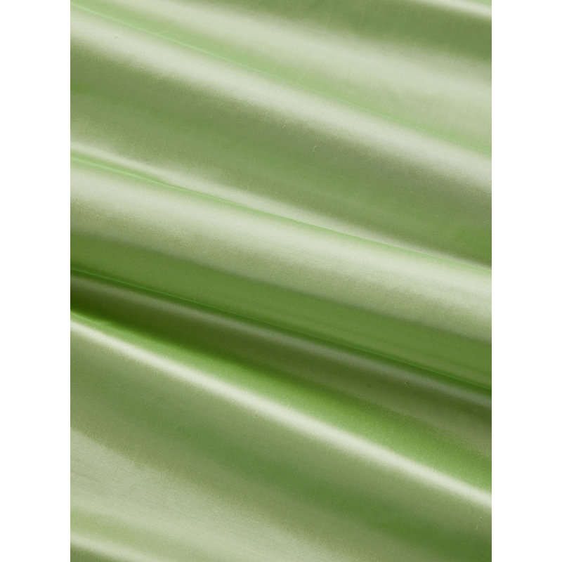 TAFFETA OLYMPIA SOIE, Matcha