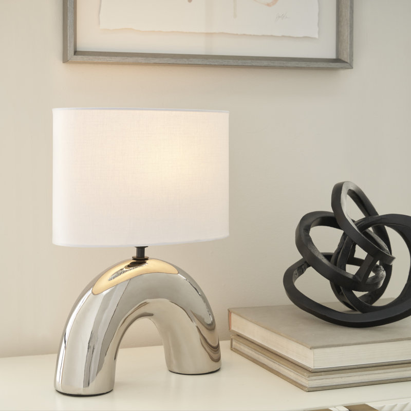 Thorne Ceramic Table Lamp