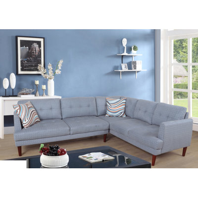 Canapé et chaise