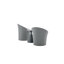 Edwar Metal 2 - Person Seating Group-1387918040