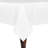 Saige Solid Color Square Tablecloth-1176150196-1176150227-1176150218
