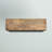Blountsville 36'' Solid Wood Top Console Table