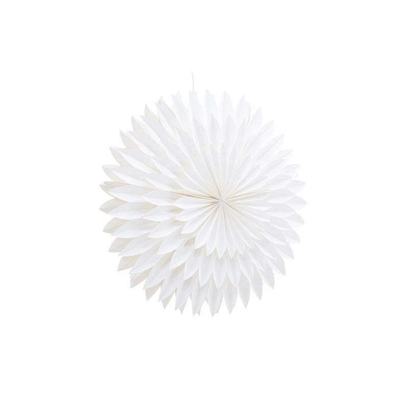 Bolindavale 1 - Light Unique/Statement Pendant, 60cm H x 60cm W x 60cm D