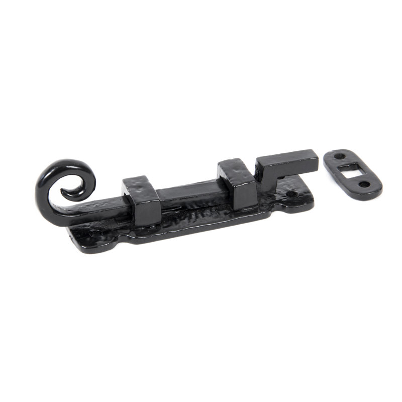 Monkeytail Cranked Bolt