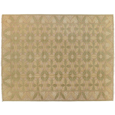 One-of-a-Kind 9'3" X 12'3" Area Rug