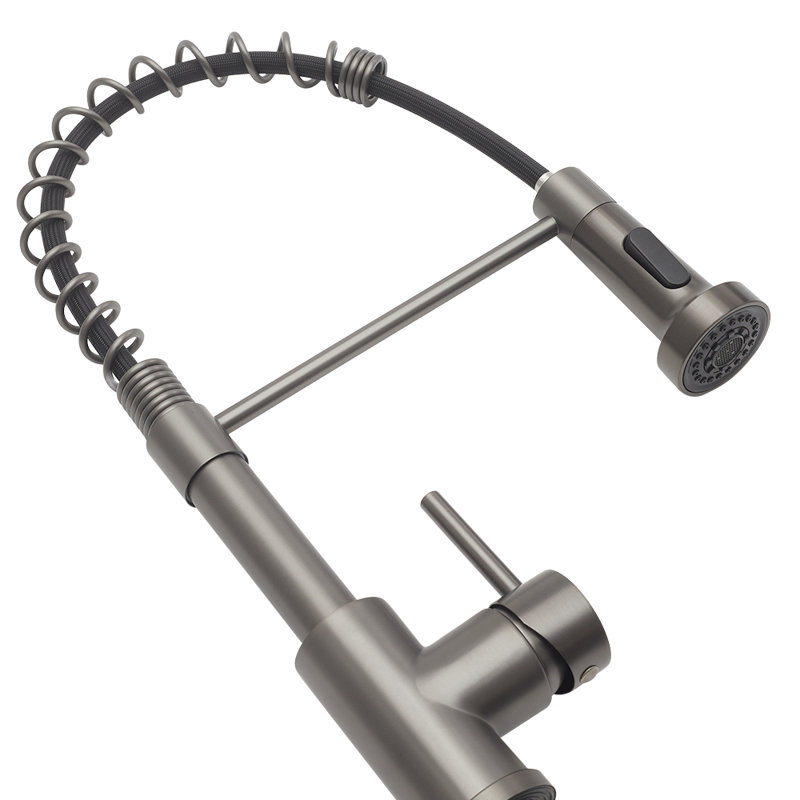 Breeins Kitchen Faucet Side Spray