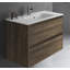 Ambra 31.7'' W Single Vanity-58845424