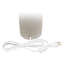 Lampe de table 18,5 po Mahaliah-2006704862