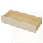 Lit plateforme en bois avec tablettes et tiroirs de rangement-2004156998-2004156999