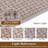 Woven Non-Slip Kitchen Mats (Set of 3)-806033525