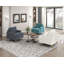 Chaise d'appoint 1pc Chenille-120697150