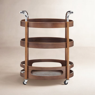 Bar Cart