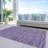 Colier Striped Indoor / Outdoor Rug-109573660