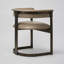 Chaise Darcy II-660312137-660312136