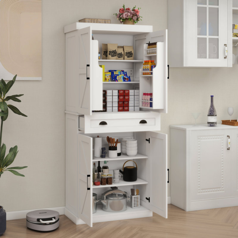 Corneil Accent Cabinet