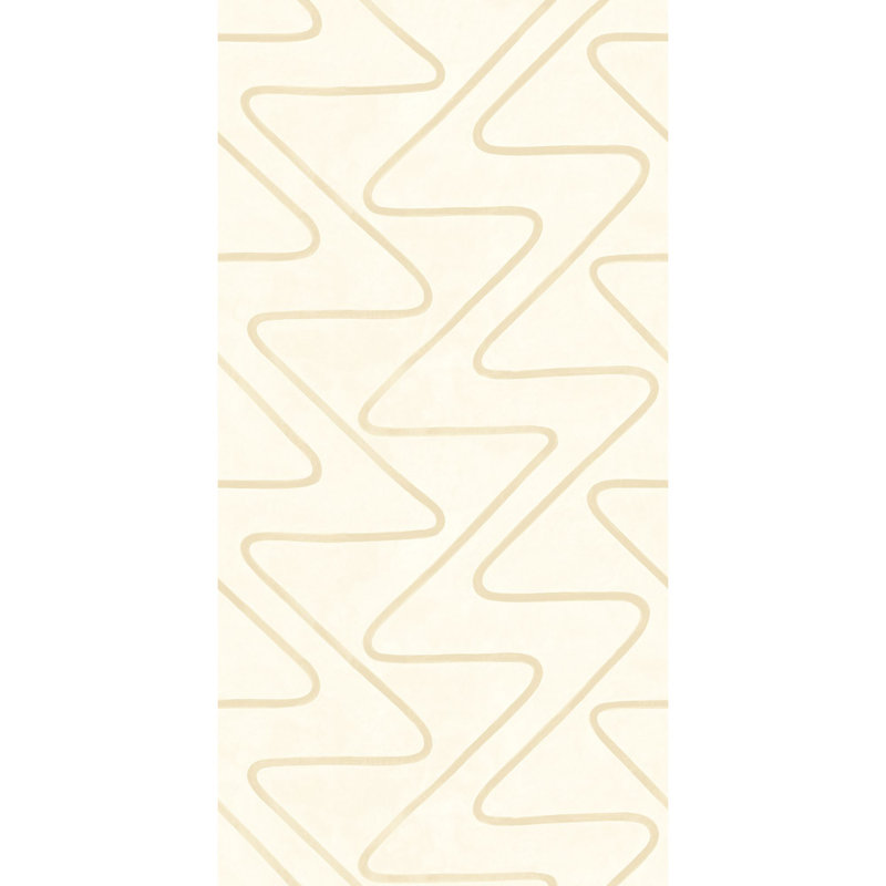 Faraway Stelvio Geometric Non-Woven Wallpaper Roll, Marble