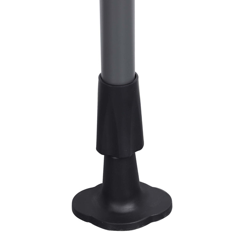 Versatile Retractable Patio Awning with UV Protection and Multiple Functionalities