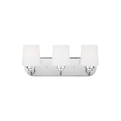 Windom 3 - Light Dimmable Vanity Light