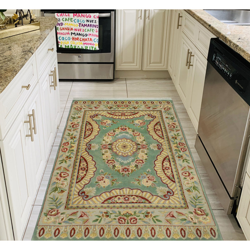 Tapis vert pak-persan Elwood