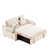 Beige est en rupture de stock