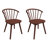Chelynne 18'' H Solid Wood Side Chair-354225033