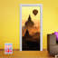 Door Decal