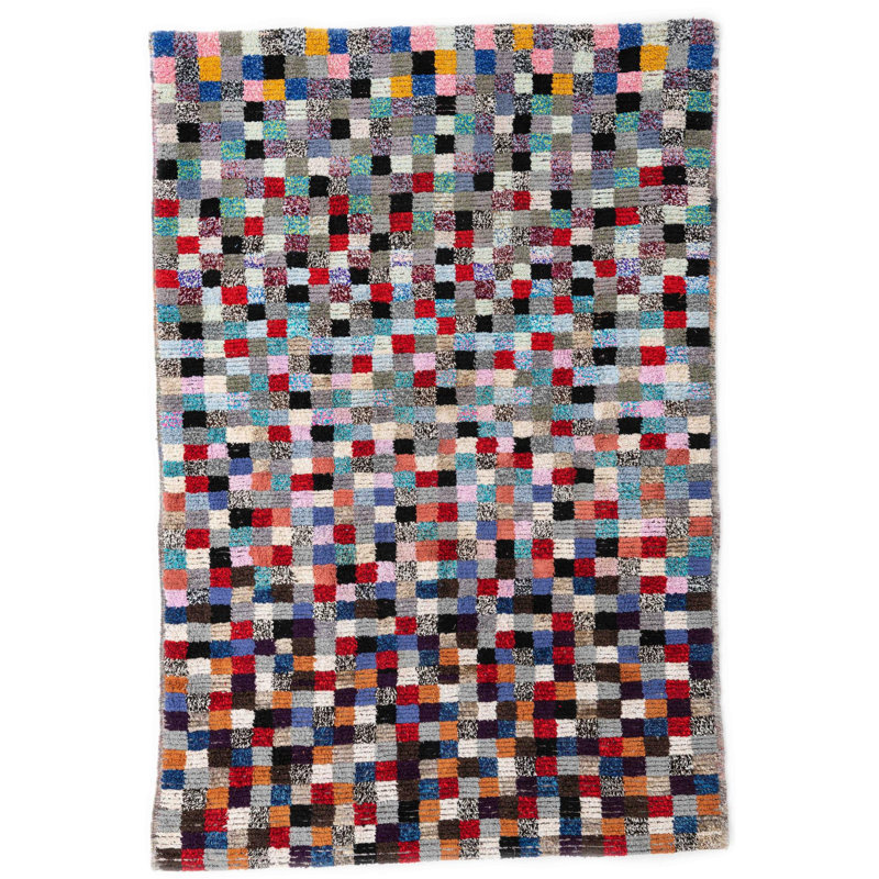 Mosser Multi Rug