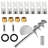 VEVOR Stainless Steel Electric Meat Grinder