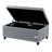Flip Top Storage Bench-1809722756