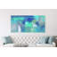 Azure by Heather Taylor - Wrapped Canvas Print-809351524