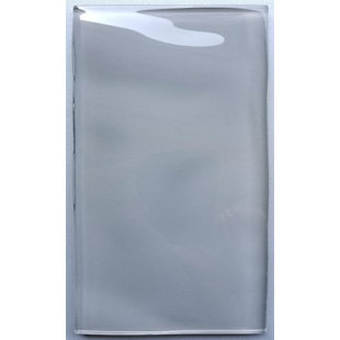 Terre translucide 3X12