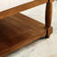 Repose-pieds carré capitonné avec tablette de rangement-2130859665-2130859669