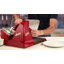 Home Line 200 Electric Food and Meat Slicer with 8-inch Blade for Home