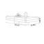 Table basse avec rangement Retro Luxury-1861656437