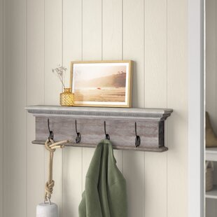 Wayfair  Wall Hooks You'll Love in 2024