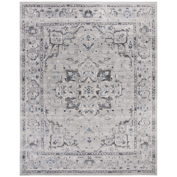 Jase Charleston Performance Oriental Rug