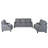3 Piece Living Room Sofa Sets