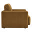 Fauteuil surdimensionné rembourré 42 po Ives-120200050