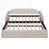 Beige est en rupture de stock