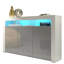 Argyro 393.7cm Sideboard-1444787579